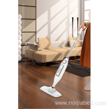 High quality indoor steam mop handle